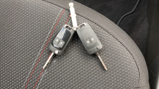 Vauxhall Corsa 1.4T [150] Red Edition 3dr Petrol Hatchback